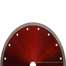 Granite Cutting Diamond Saw Blade